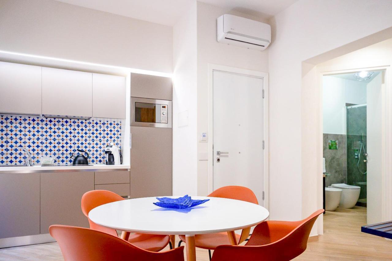 Incao Holiday Giudecca House Cefalu Exterior photo