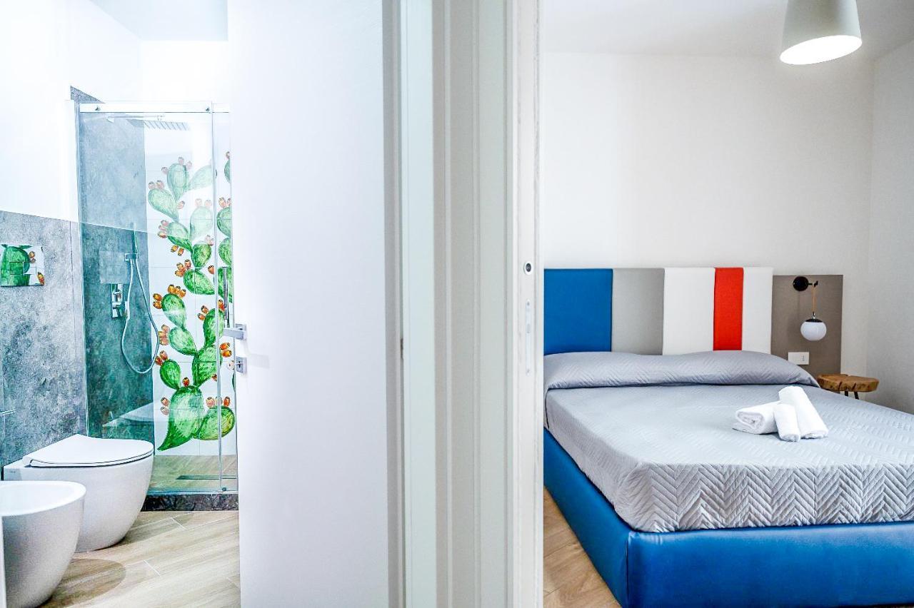 Incao Holiday Giudecca House Cefalu Exterior photo